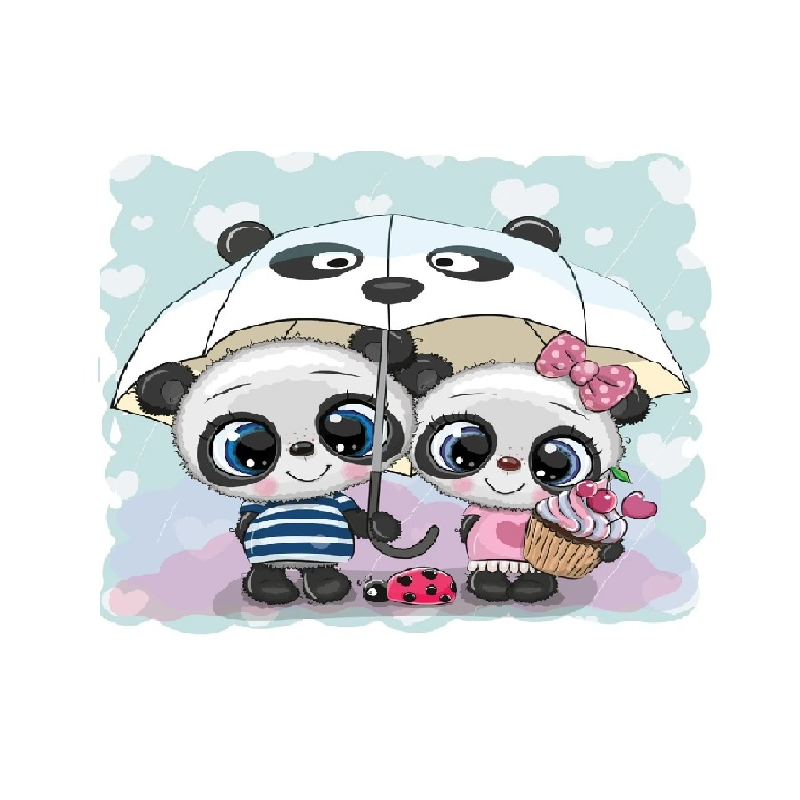 برچسب اتویی دخترانه